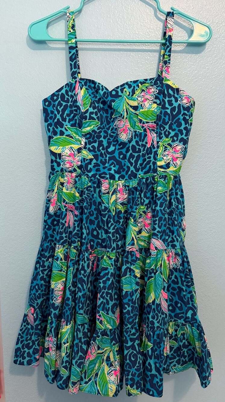 Lilly Pulitzer